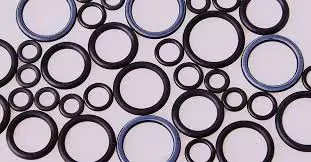 5x0,8 Viton O-Ring 70 Shore A
