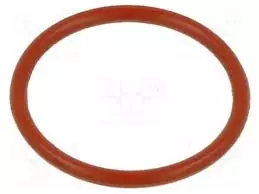 7x1 EPDM O-Ring 70 Shore A