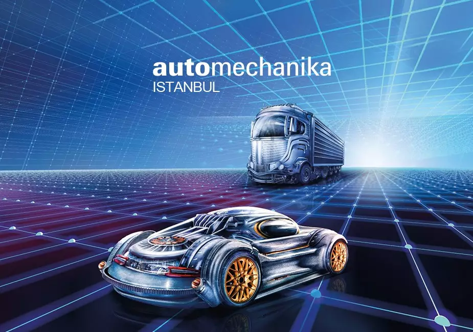 Automechanika Istanbul 2022 Katılımı
