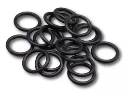 15,6x1 HNBR O-Ring 70 Shore A